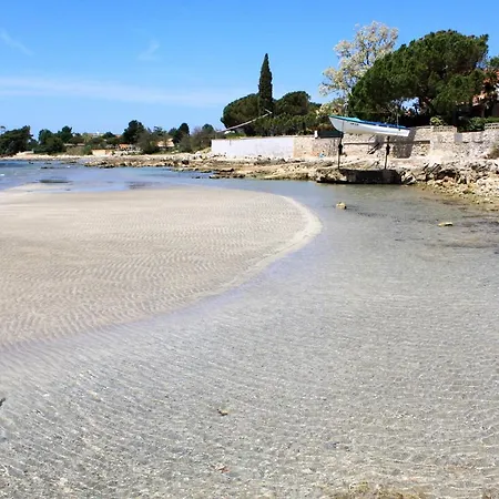 Lägenhet Apartments By The Sea Zambratija, Umag - 2557