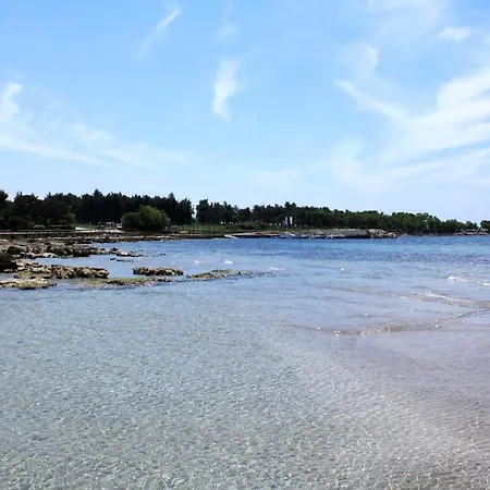 Apartments By The Sea Zambratija, Umag - 2557