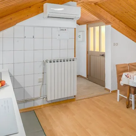 Apartments By The Sea Zambratija, Umag - 2557 Lägenhet