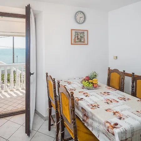 Lägenhet Apartments By The Sea Zambratija, Umag - 2557 Zambratija (Istria)