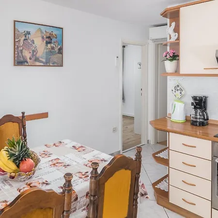 Lägenhet Apartments By The Sea Zambratija, Umag - 2557