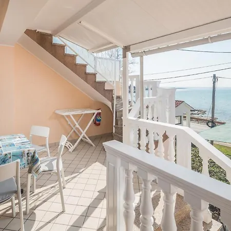 Apartments By The Sea Zambratija, Umag - 2557 *