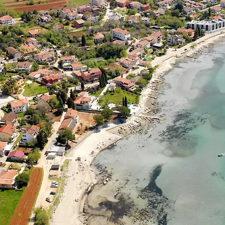 Apartments By The Sea Zambratija, Umag - 2557