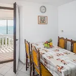 Apartmán By The Sea Zambratija, Umag - 2557 Zambratija (Istria)