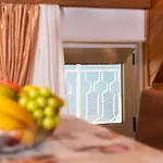 Apartmán By The Sea Zambratija, Umag - 2557