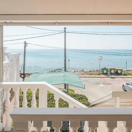 Apartmán By The Sea Zambratija, Umag - 2557 Zambratija (Istria)